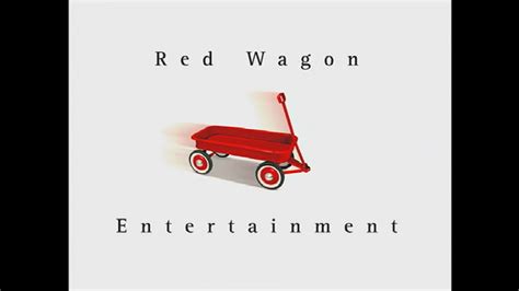 Red Wagon Entertainment